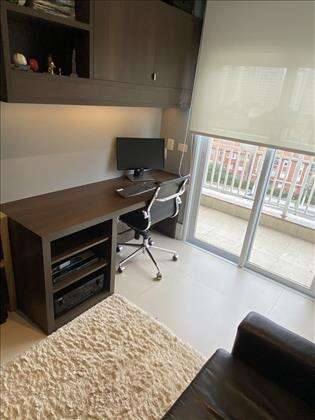 Quarto principal