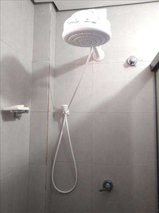 Banheiro