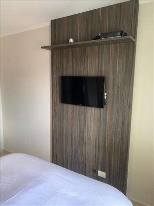 Quarto principal