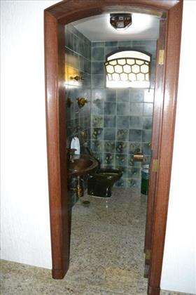 Banheiro
