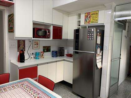 Cozinha