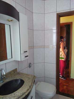 Banheiro