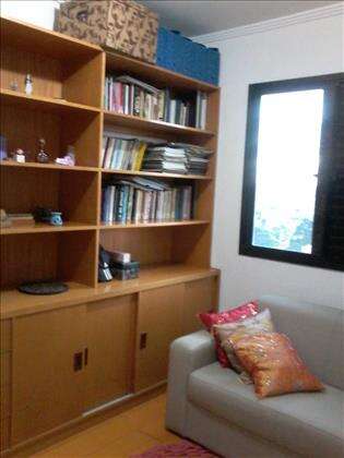 Quarto principal