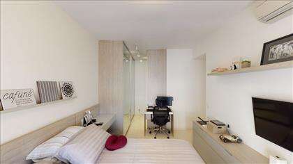 Quarto principal