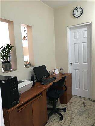 Quarto principal