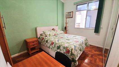 Quarto principal