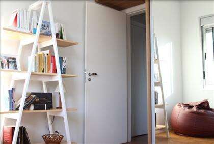 Quarto principal
