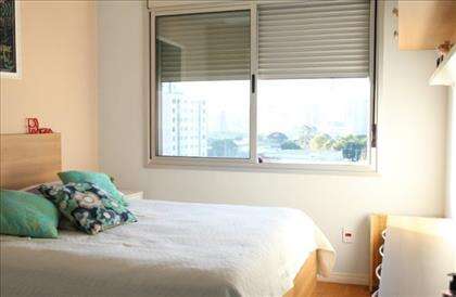 Quarto principal