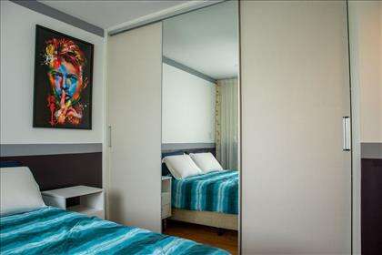 Quarto principal