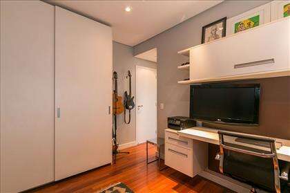 Quarto principal