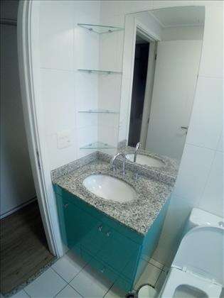 Banheiro