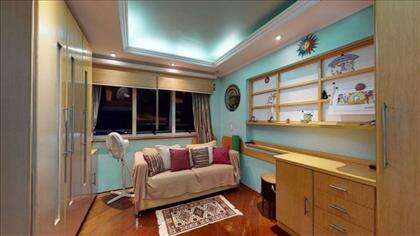 Quarto principal