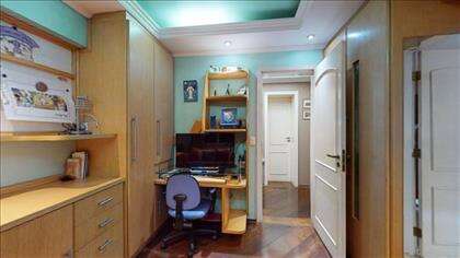 Quarto principal