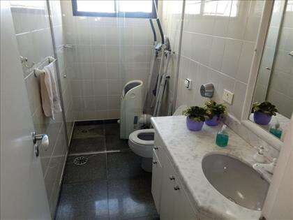 Banheiro