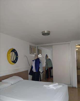 Quarto principal