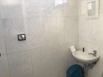 Banheiro