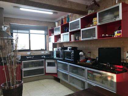 Cozinha