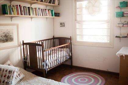 Quarto principal