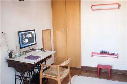 Quarto principal
