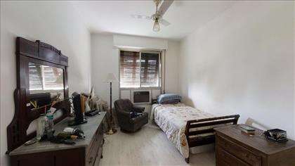 Quarto principal