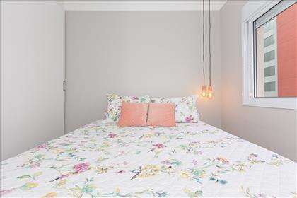 Quarto principal