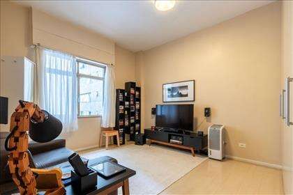 Quarto principal