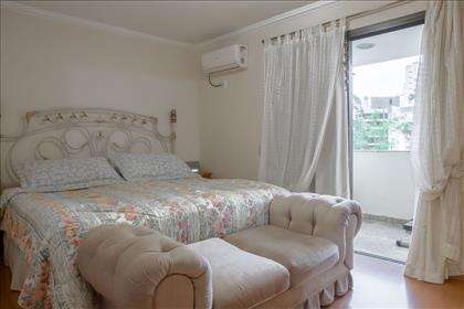 Quarto principal
