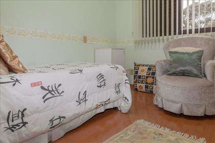 Quarto principal