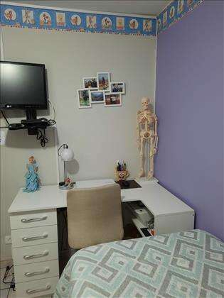 Quarto principal