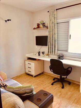 Quarto principal