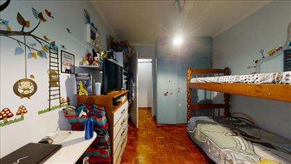Quarto principal