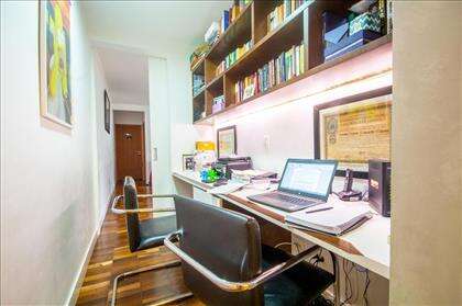 Quarto principal