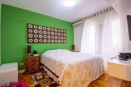 Quarto principal
