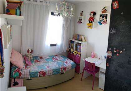 Quarto principal