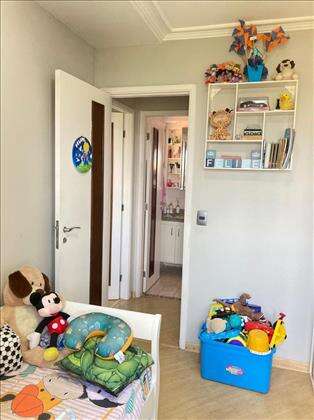 Quarto principal