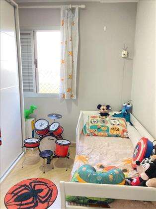 Quarto principal