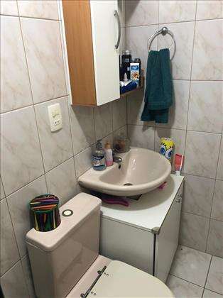 Banheiro