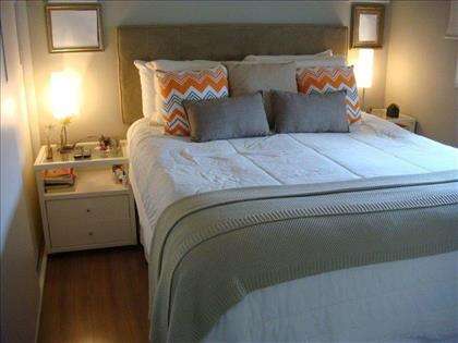 Quarto principal