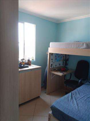Quarto principal