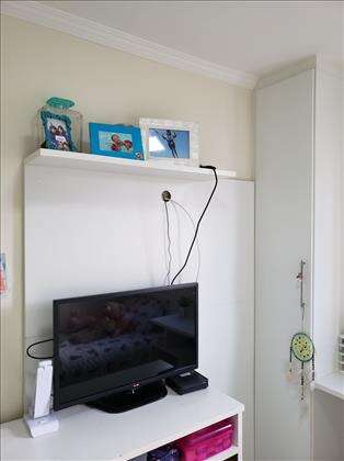Quarto principal