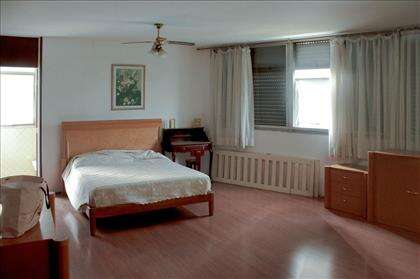 Quarto principal