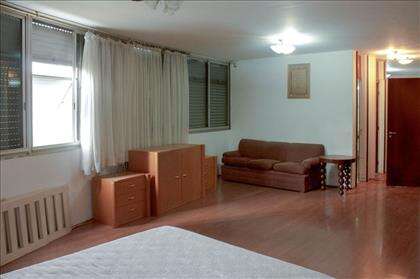 Quarto principal