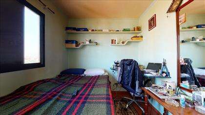 Quarto principal
