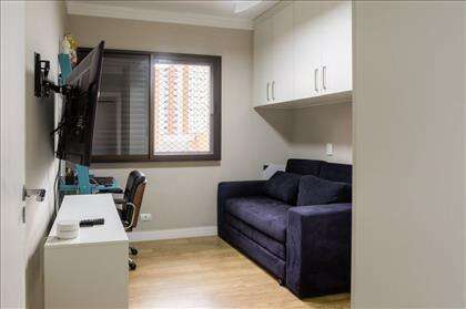 Quarto principal