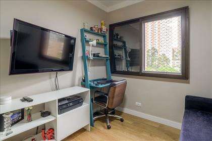 Quarto principal
