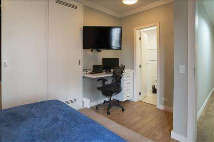 Quarto principal