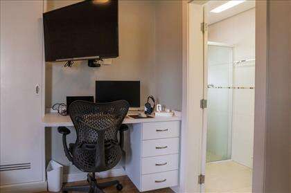 Quarto principal