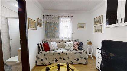 Quarto principal