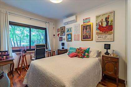 Quarto principal