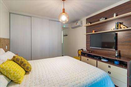 Quarto principal